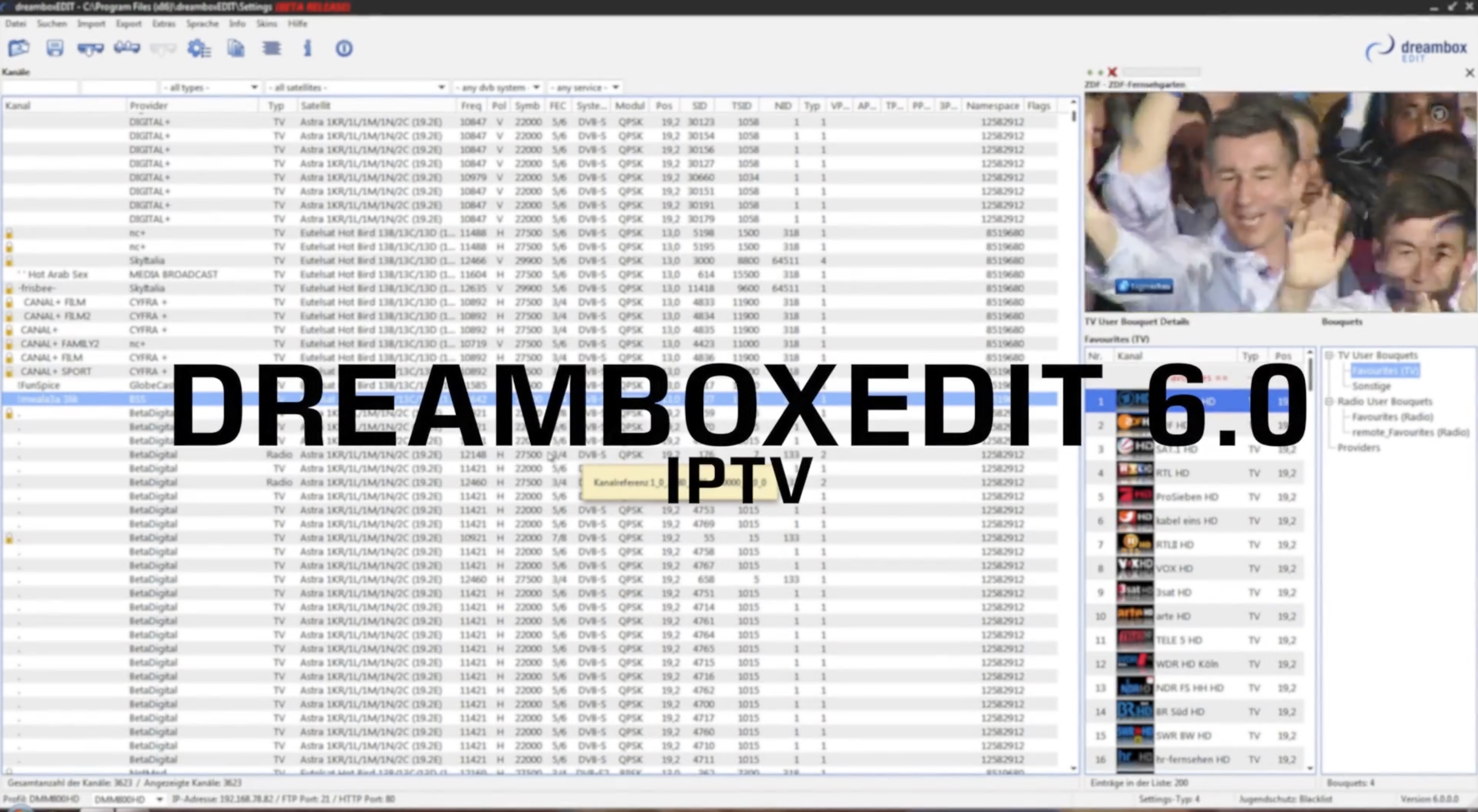 IPTV